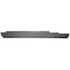 1971-1973 Ford Mustang Slip-on Rocker Panel - Left Side