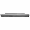 1971-1974 Dodge Charger Slip-On Rocker Panel - Left Side