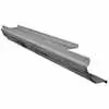 1971-1974 Dodge Charger Slip-On Rocker Panel - Left Side