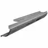 1971-1974 Dodge Charger Slip-On Rocker Panel - Right Side