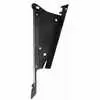1971-1974 Plymouth Satellite Radiator Support Bracket - Right Side