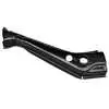 1971-1979 Volkswagen Super Beetle Heat Channel Front Section - 95-13-03-1 Left Side