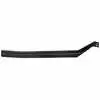 1971-1979 Volkswagen Super Beetle Heating Channel Bottom Plate - 95-13-07-2 Right Side