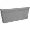 1971-1995 GMC Van Lower Front Outer Doorskin - Left Side