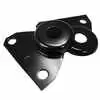 1971 Chevrolet Pickup Truck CK Front Fender Lower Rear Mounting Plate - Pair 0849-323