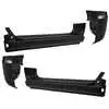 1971 Chevrolet Pickup Truck CK Rocker Panel & Cab Corner Kit 