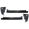 1971 Chevrolet Pickup Truck CK Rocker Panel & Cab Corner Kit