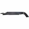 1971 Chevrolet Pickup Truck CK Roof Rail Weatherstrip Channel - 0849-611 Left Side