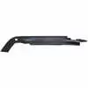 1971 Chevrolet Pickup Truck CK Roof Rail Weatherstrip Channel - 0849-612 Right Side