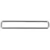 1971 Chevrolet Pickup Truck CK Side Marker Lamp Trim - Stainless Steel 0849-521