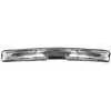 1971 Chevrolet Suburban Bumper Front - Chrome 0849-012CA