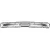 1971 Chevrolet Suburban Chrome Front Bumper without Light Holes