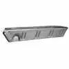 1971 Dodge Charger Trunk Floor Extension Panel - Right Side