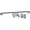 1971 GMC Pickup Truck CK 4x4 Park Brake Front Cable Guide with 14" Rod