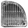 1971 GMC Pickup Truck CK Back Up Light Lens - 0849-628-R Right Side