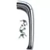 1971 GMC Pickup Truck CK Chrome Grille Trim - 0849-047-L Left Side