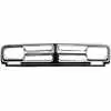 1971 GMC Pickup Truck CK Chrome Outer Grille Frame 0849-042-G