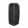 1971 GMC Pickup Truck CK Door Pillar Pressure Relief Grille 0849-217