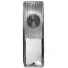 1971 GMC Pickup Truck CK Fleetside Tail Lamp Lens - Clear 0849-630