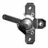 1971 GMC Pickup Truck CK Short Relay Door Latch - 0849-812-R Right Side