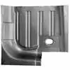 1971 Mercury Cougar Rear Floor Pan - Right Side