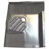 1971 Plymouth Satellite Front Floor Pan Section - Right Side
