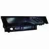 1971 Plymouth Satellite Outer Trunk Floor with Inner Rear Quarter - Left Side
