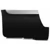 1971 Plymouth Satellite Rear Quarter Lower Front Section, 2 Door - Right Side