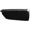1971 Plymouth Satellite Rear Quarter Lower Rear Section, 2 Door - Right Side