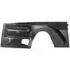 1971 Plymouth Satellite Upper Front Wheelhouse - Right Side