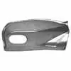 1971 Plymouth Scamp 4 Speed Tunnel Hump