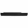 1971 Pontiac Firebird Rocker Panel, passenger side - Right Side