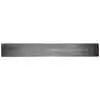 1971 Pontiac Lemans Lower Doorskin - Left Side