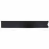 1971 Volkswagen Beetle Lower Door Skin - 95-10-12-2 Right Side
