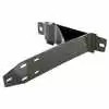 1971 Volkswagen Beetle Rear Bumper Bracket - Right Side