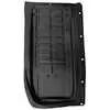 1971 Volkswagen Super Beetle Rear Floor Panel - Right Side