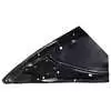 1971 Volkswagen Super Beetle Rear Wheelhouse Rear Section - Right Side