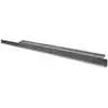 1971 Volkswagen Super Beetle Running Board Retainer - Right Side