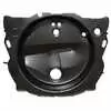 1971 Volkswagen Super Beetle Spare Tire Trough 95-13-29-0