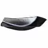 1971 Volvo 140 Spare Tire Well - 90-25-29-4 Right Side