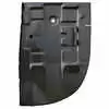 1972-1972 Volkswagen Bus Battery Tray -