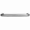 1972-1972 Volkswagen Bus Chrome Rear Bumper VW07003BRQ