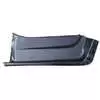 1972-1972 Volkswagen Bus Inner Door Step Repair Panel - 95-55-24-1 Left side