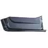 1972-1972 Volkswagen Bus Inner Door Step Repair Panel - 95-55-24-1 Right Side