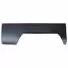 1972-1972 Volkswagen Bus Rear Wheel Arch - 95-55-59-1 Left side