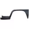 1972-1972 Volkswagen Bus T2 Front Fender - Left side
