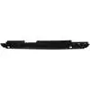 1972-1980 Mercedes S-Class 4 Door, Chassis W116 Rocker Panel - Right Side