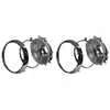 1972-1986 Jeep CJ5 7" Round Headlight Assembly