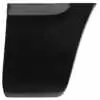 1972-1993 Dodge D Series Pickup Truck Front Fender Lower Rear Section - Right Side