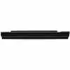 1972-1993 Dodge D Series Pickup Truck Rocker Panel - Left Side